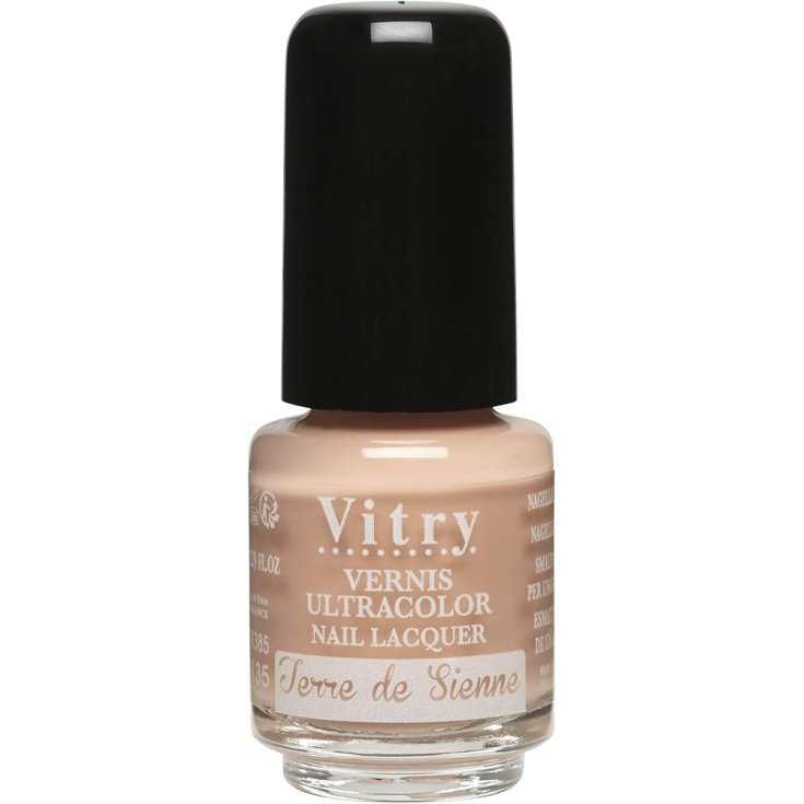 MINI SMALTO TERRE DE SIENNE4ML