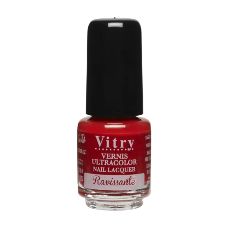 MINI SMALTO RAVISSANTE 4ML
