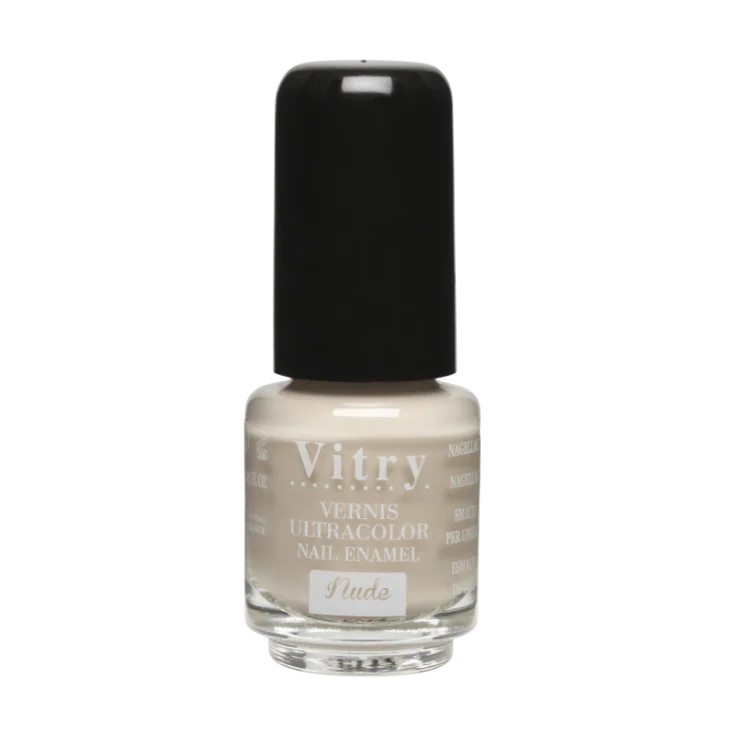 MINI SMALTO NUDE 4ML