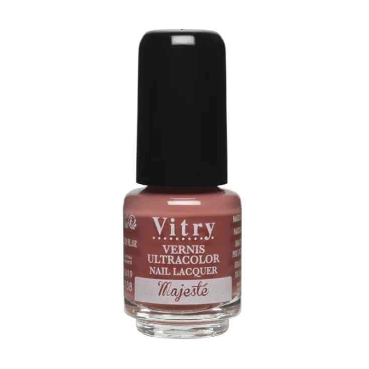 MINI SMALTO MAJESTEE 4ML