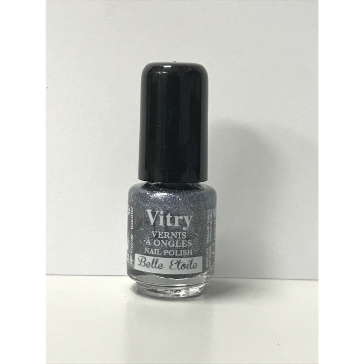 MINI SMALTO BELLE ETOILE 4ML