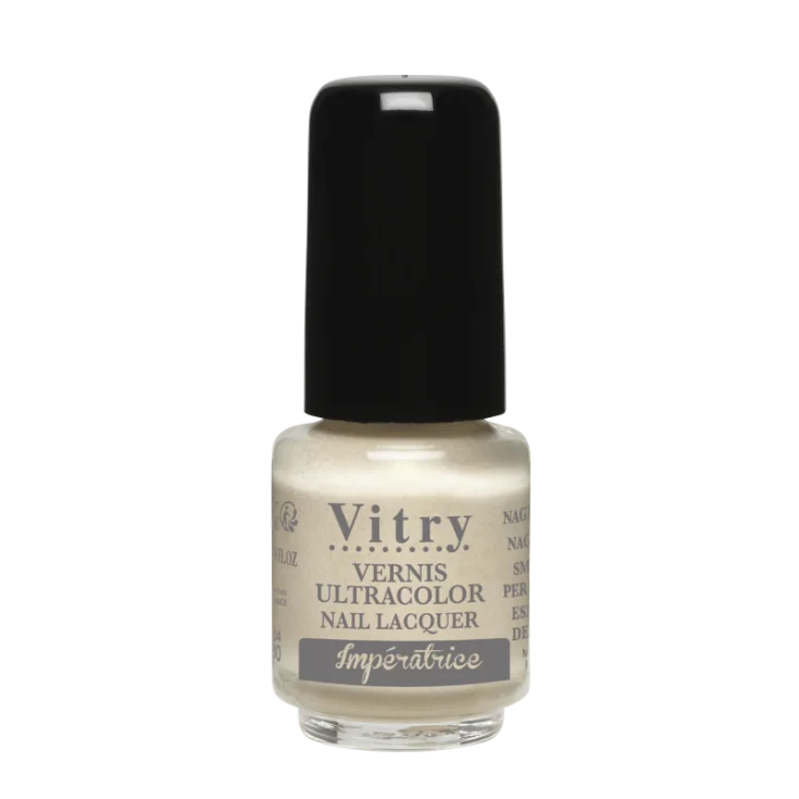 MINI SMALTO IMPERATRICE 4ML