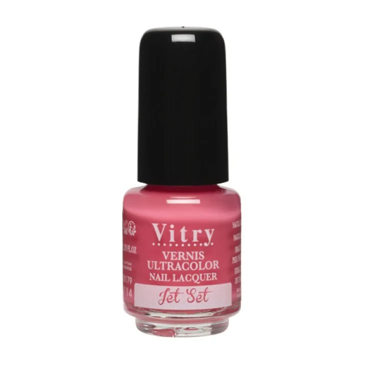 MINI SMALTO JET SET 4ML