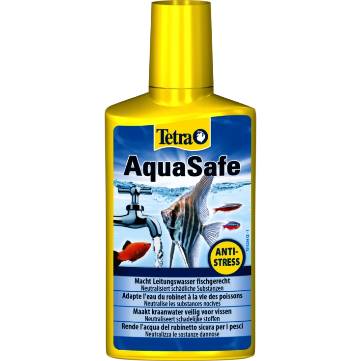 AQUASAFE 100ML