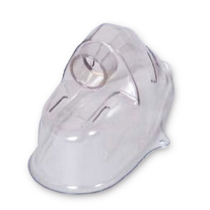 RICAMBIO MASCHERA SIL PEDIATR