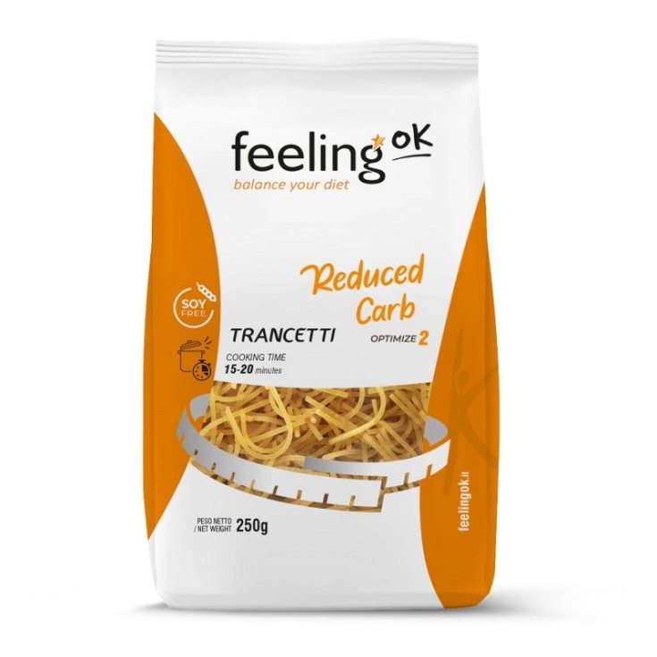 FEELING OK TRANCETTI OPTIMIZE