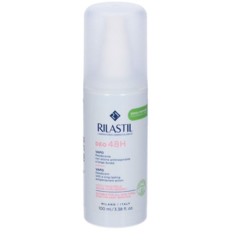 RILASTIL DEO VAPO 48H 100ML