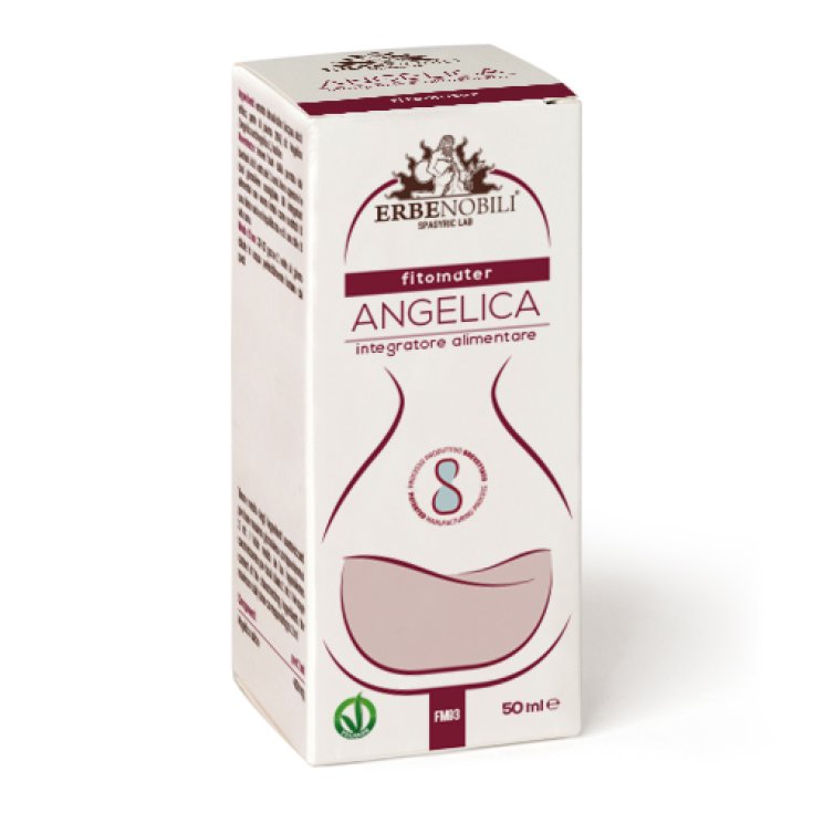 FITOMATER ANGELICA 50ML