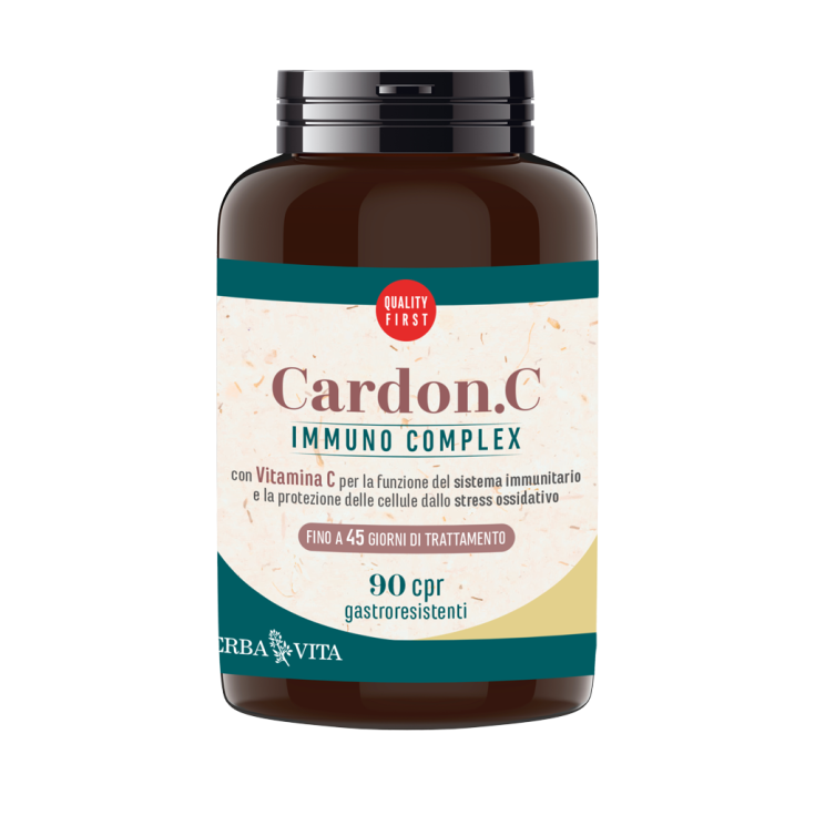 CARDON C IMMUNO COMPLEX 90CPR