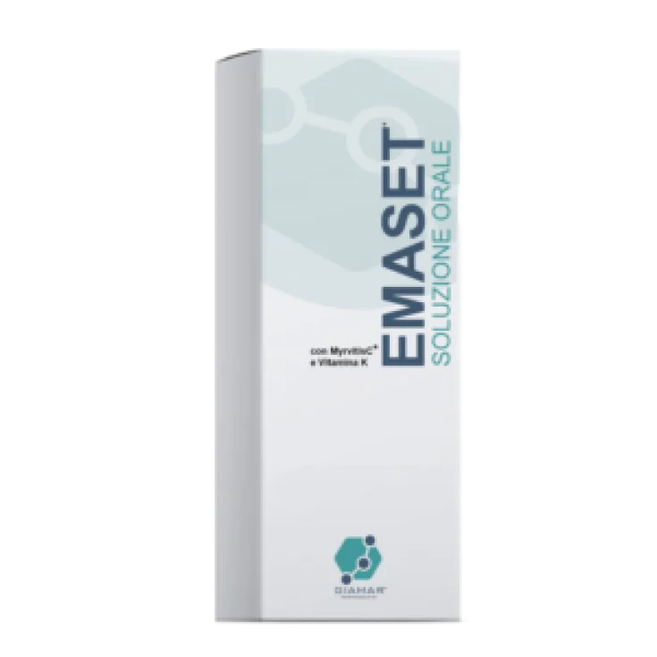 EMASET 200ML