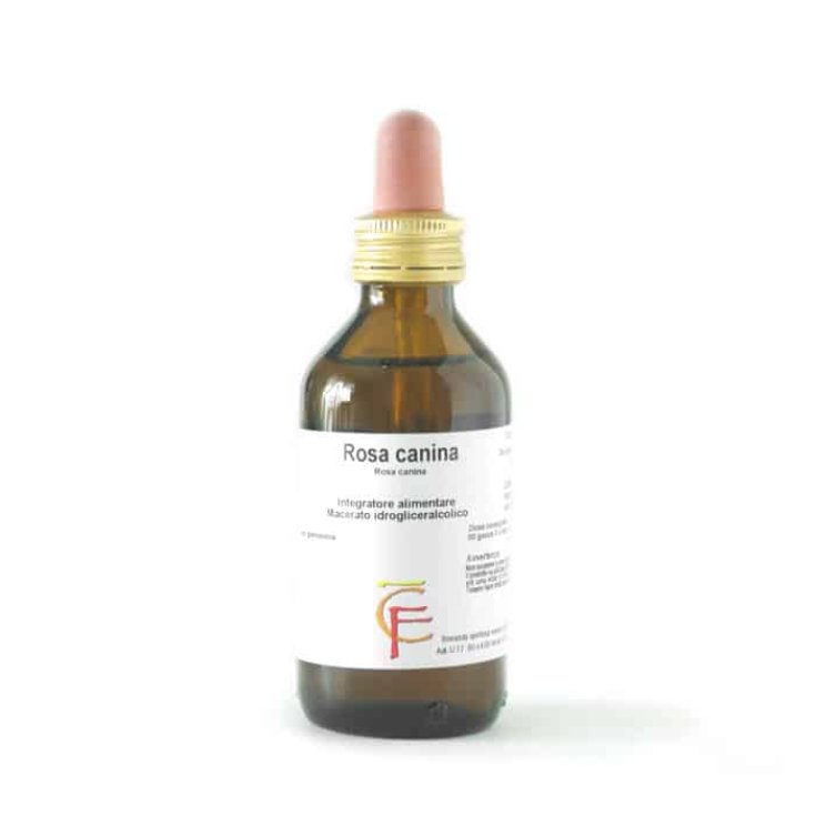 ROSA CANINA SOL IAL 50ML