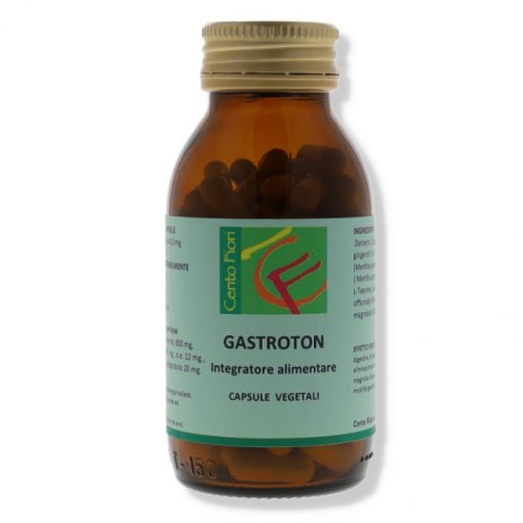 GASTROTON 100CPS VEG