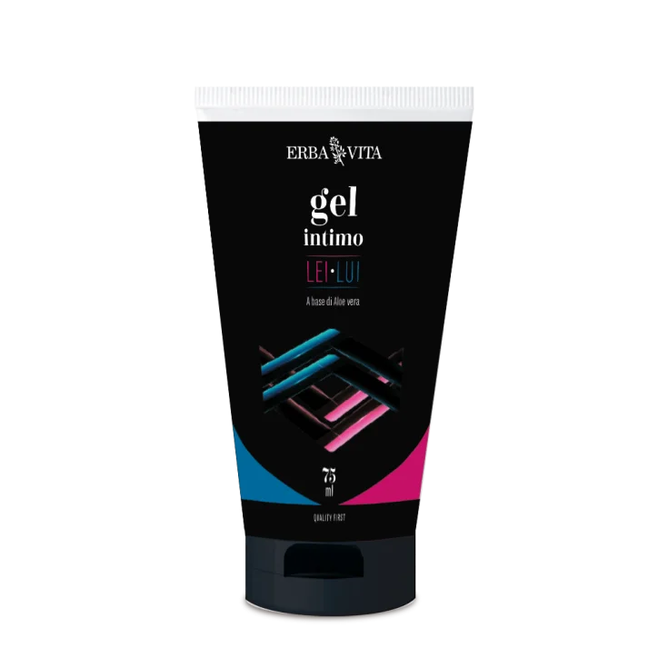 GEL INTIMO 75ML