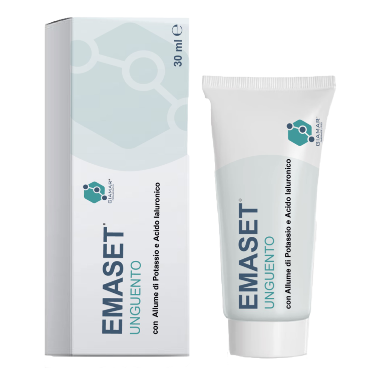 EMASET UNGUENTO 30ML