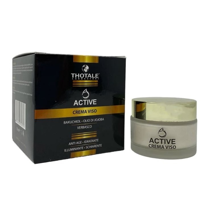 THOTALE ACTIVE CR VISO INTENS