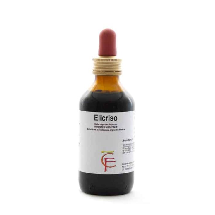 ELICRISO SOL IAL 100ML