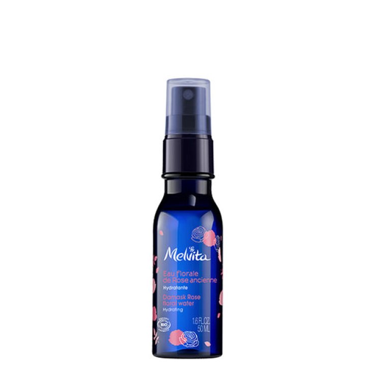 MELVITA EF ROSE 50ML