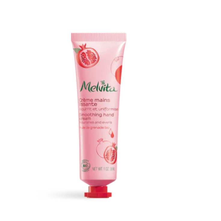 MELVITA CR MANI LEVIG 30ML