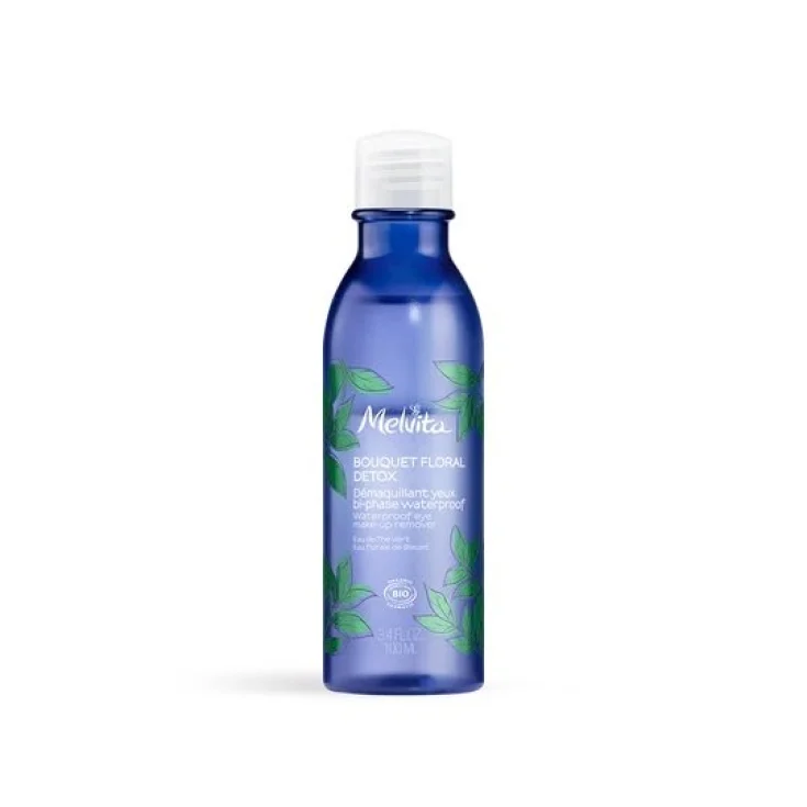 MELVITA STRUCCANTE OCCHI DETOX