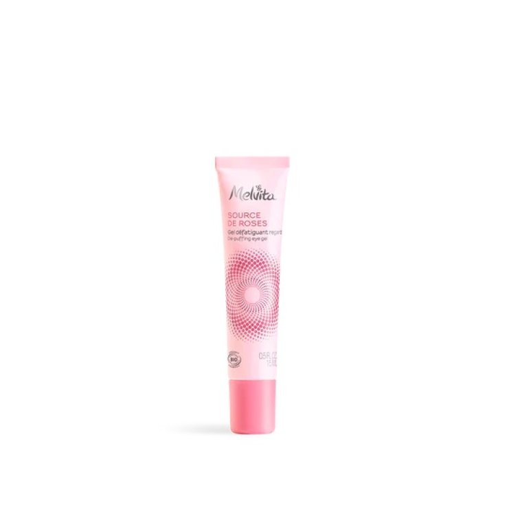 MELVITA GEL OCCHI RIVIT 15ML