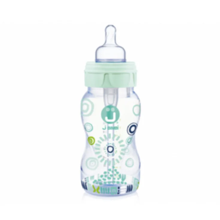J BIMBI BFREE ME VE 260ML BIB