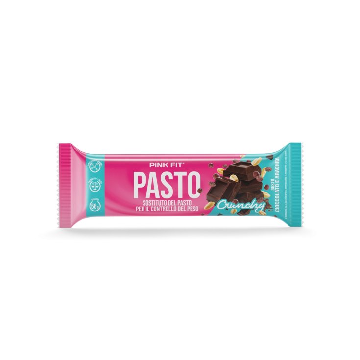 PINK FIT PASTO CRUN CIOC 56G