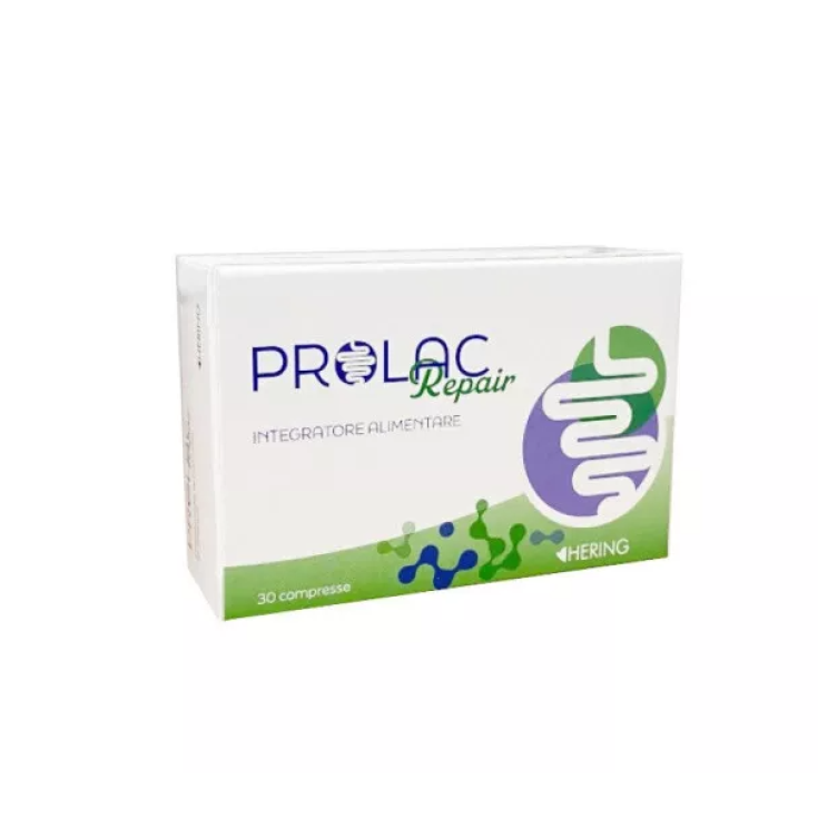 PROLAC REPAIR 30CPR