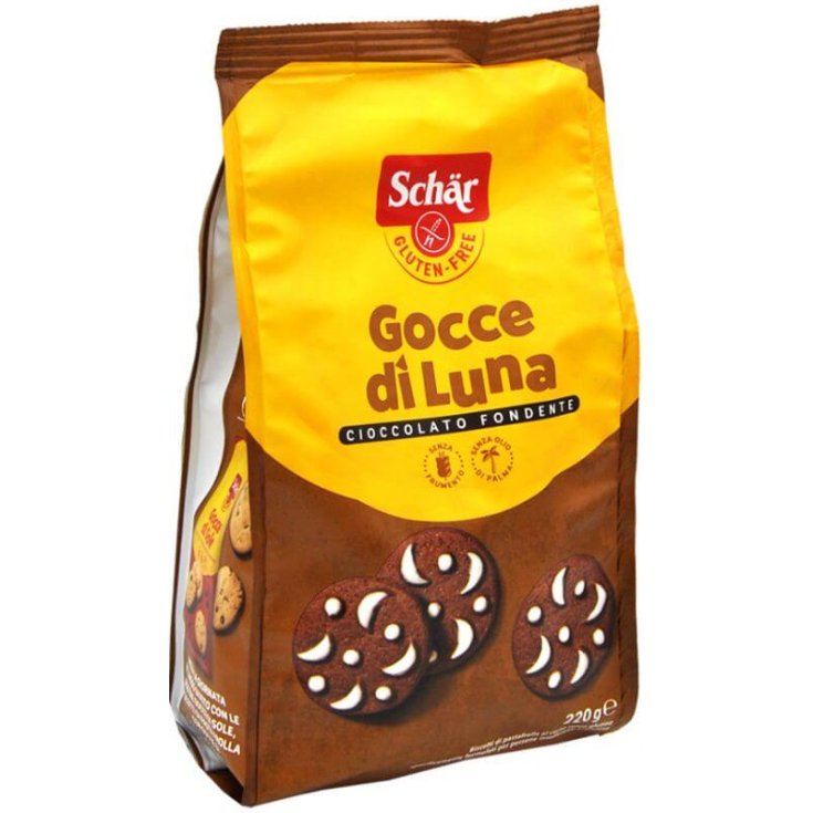 SCHAR GOCCE DI LUNA 200G