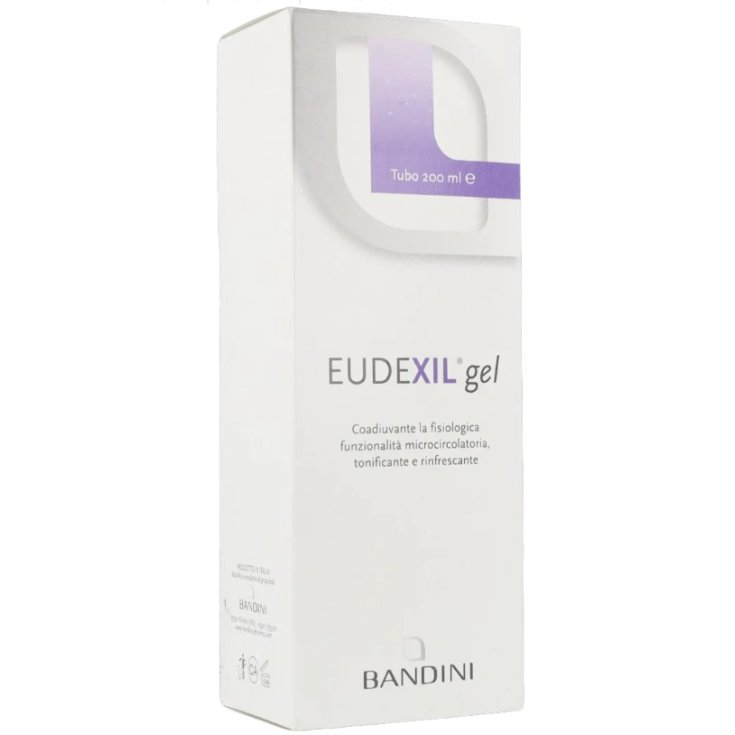 EUDEXIL GEL 200ML