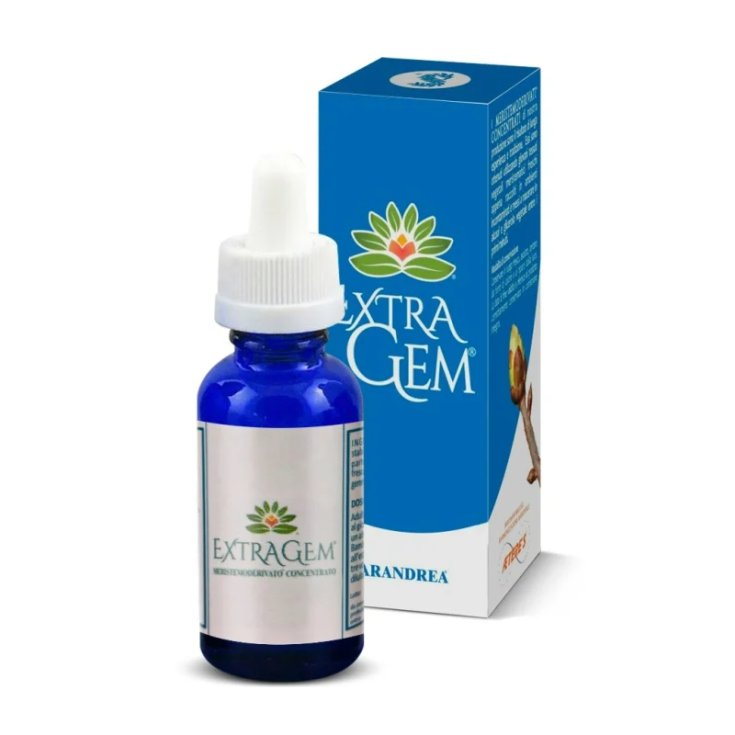 EXTRAGEM CASTAGNO GEMME 20ML