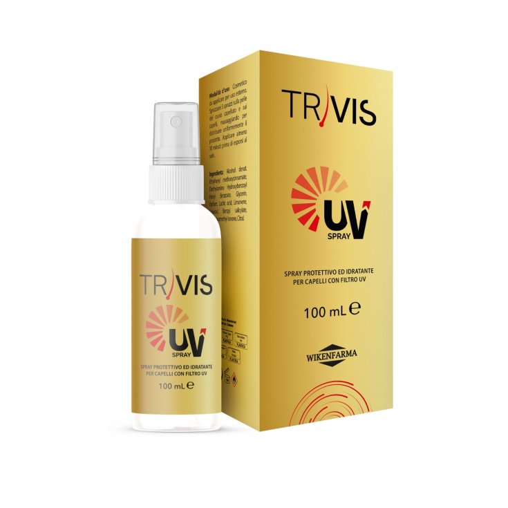 TRIVIS UV SPRAY 100ML