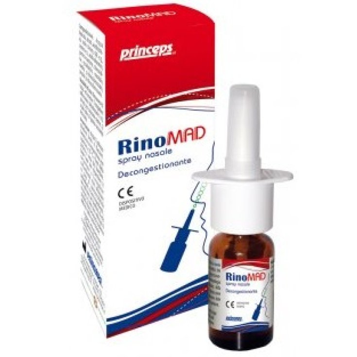 RINOMAD SPRAY 10ML