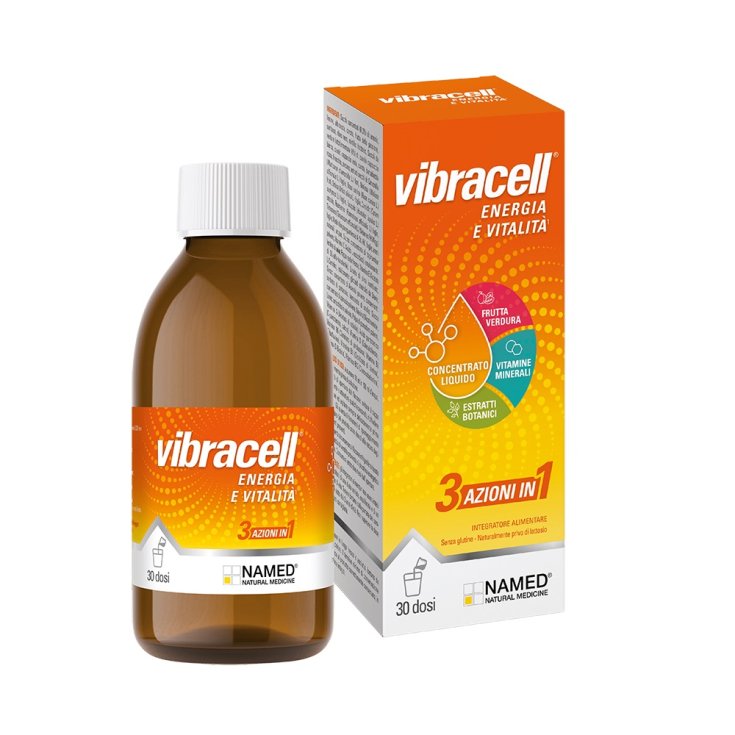 VIBRACELL 150ML