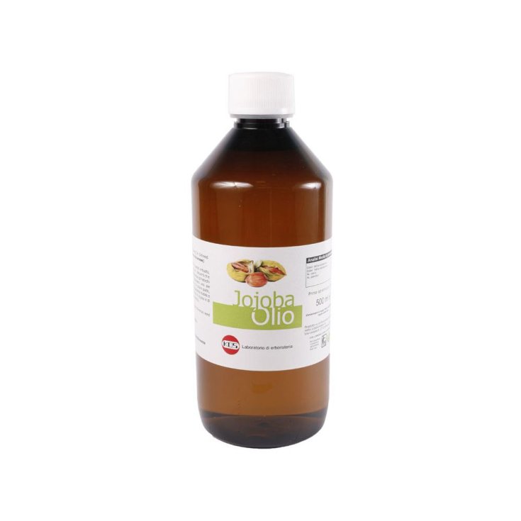 JOJOBA OLIO 500ML