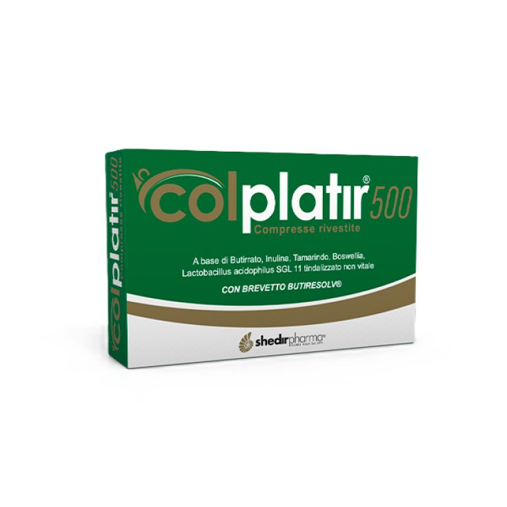 COLPLATIR 500 30CPR