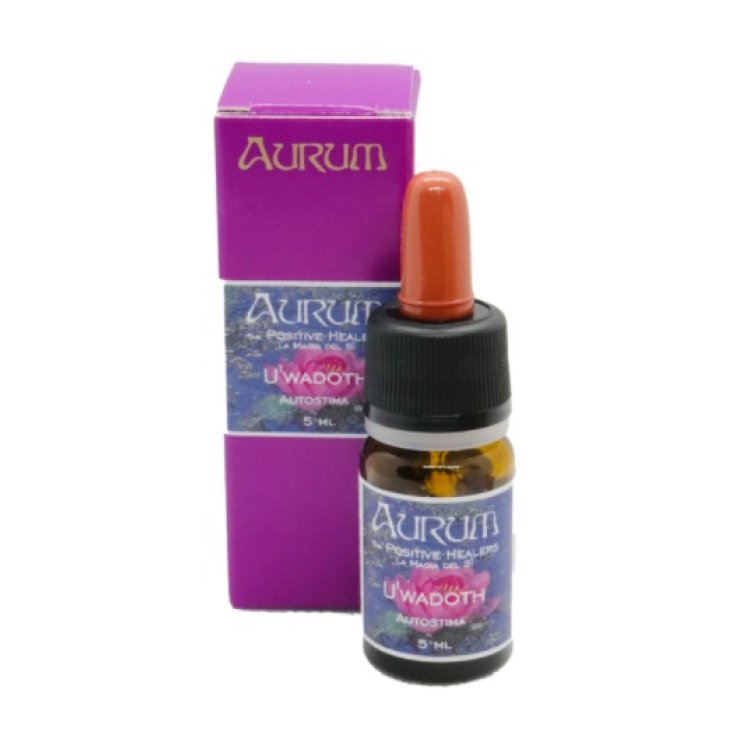 UWADOTH AUTOSTIMA GOCCE 5ML