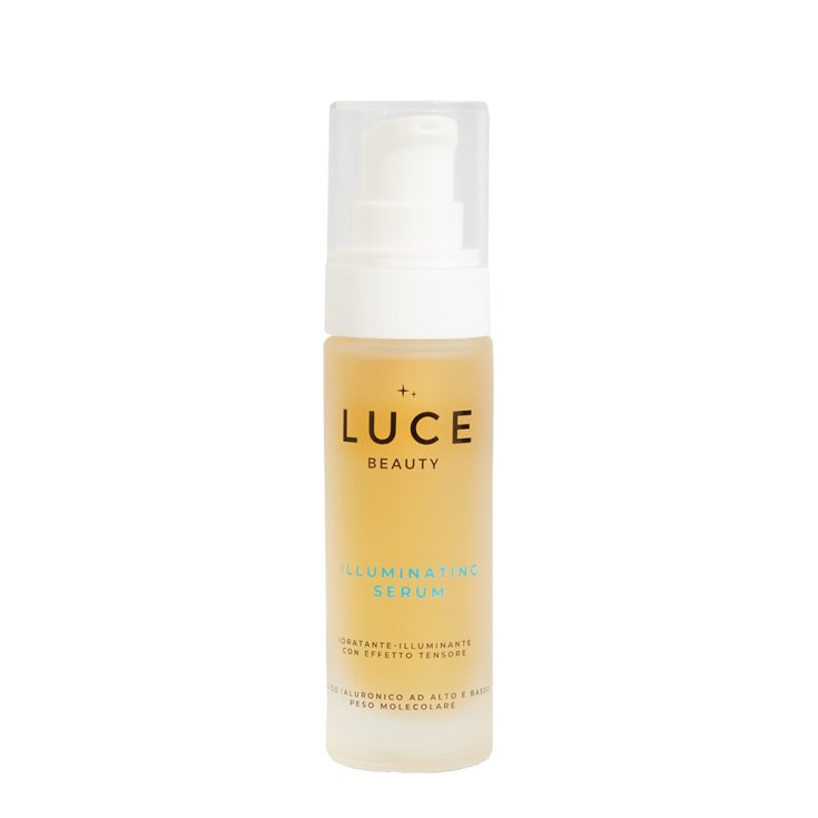 LUCE BEAUTY ILLUMINATING SERUM