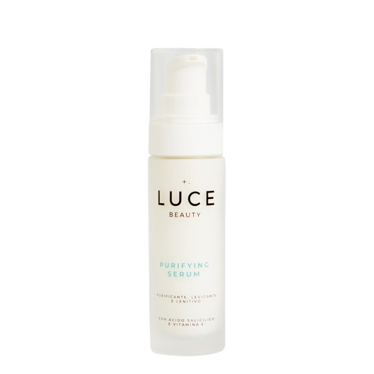 LUCE BEAUTY PURIFYING SERUM