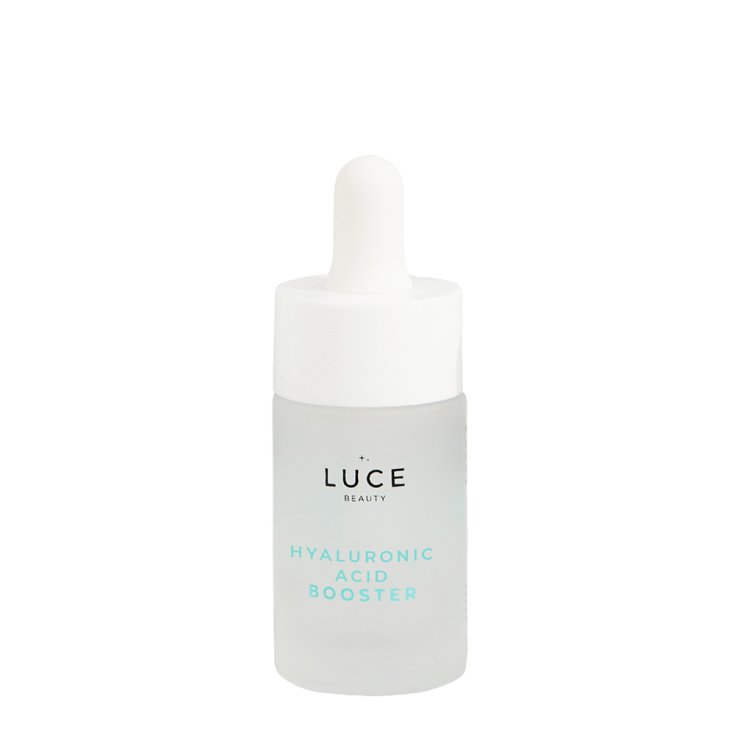 LUCE BEAUTY HYALURONIC AC BOOS