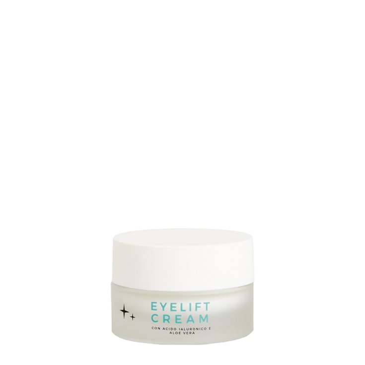 LUCE BEAUTY EYELIFT CREAM