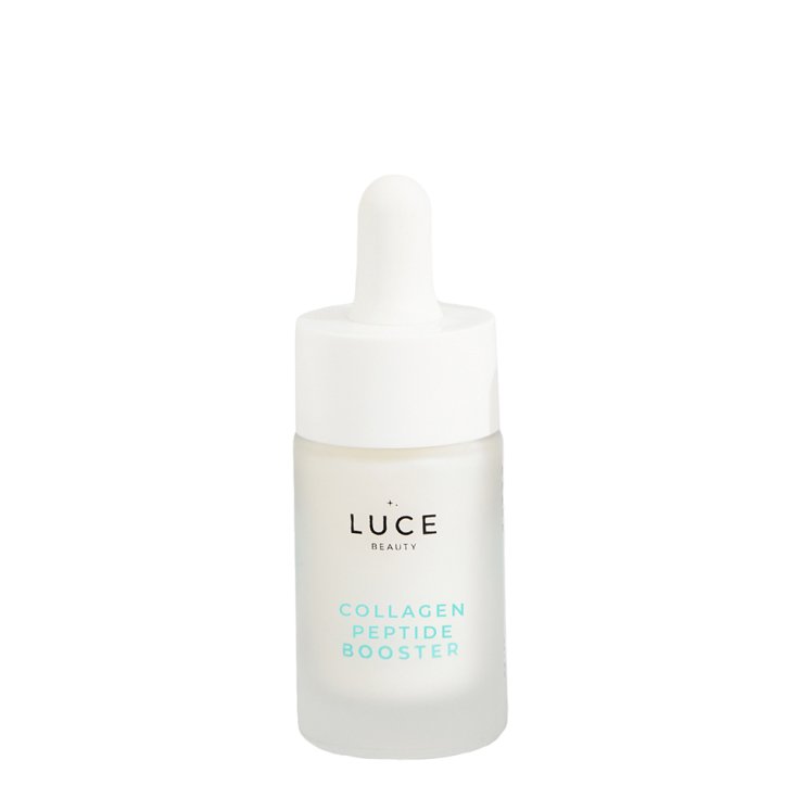 LUCE BEAUTY COLLAGEN PEP BOOST