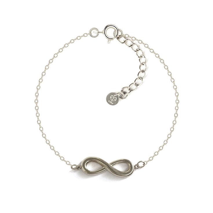 BRACCIALE INFINITO ARG