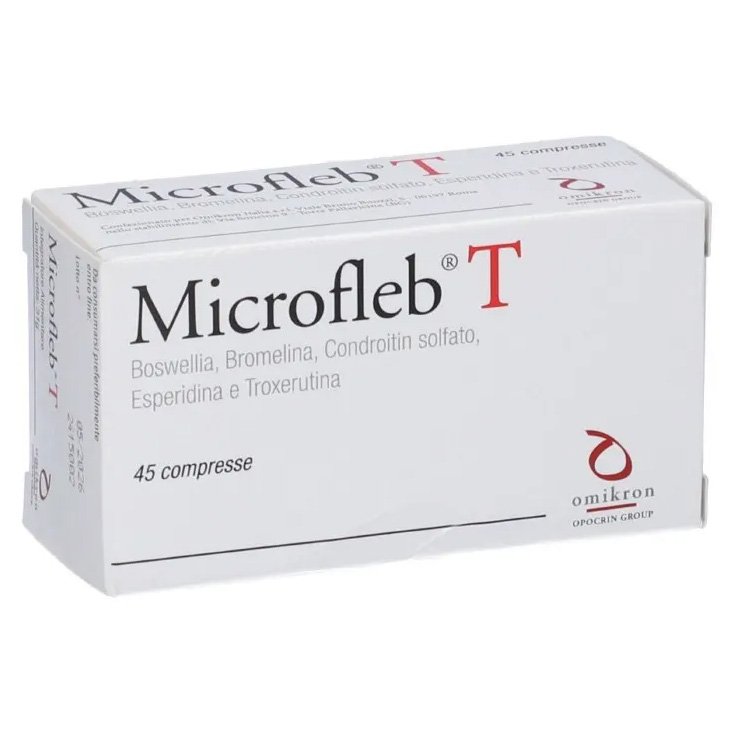 MICROFLEB T 45CPR