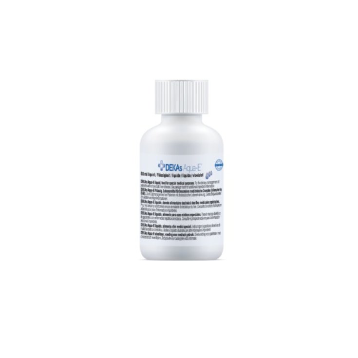 DEKAs Aqua-E 60ml