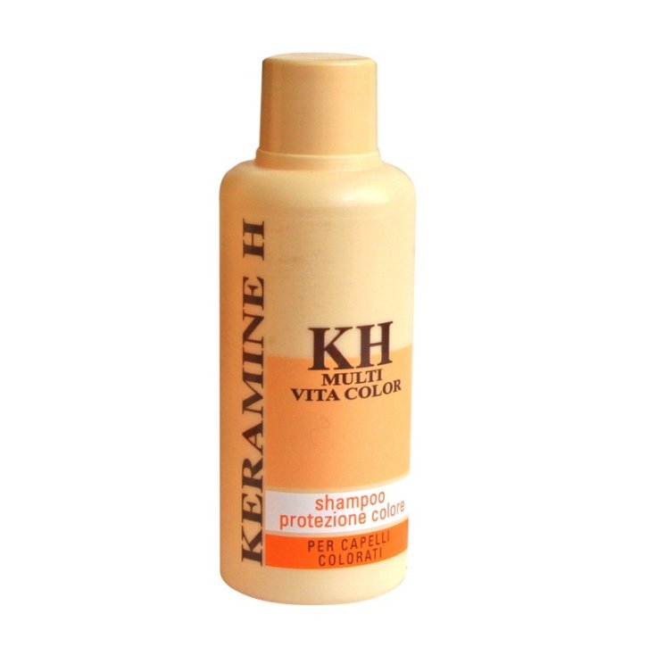 KERAMINE H MVC SH TRAVEL 100ML