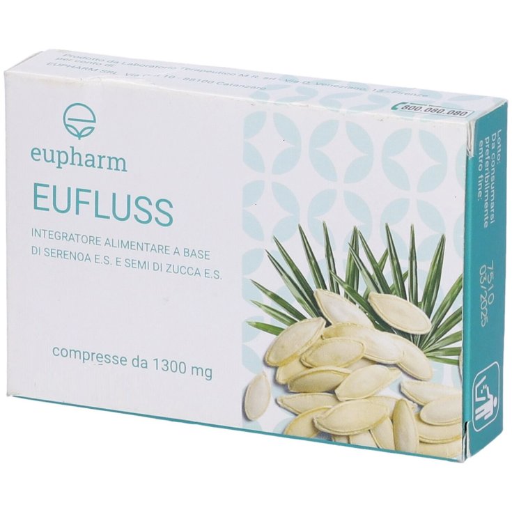 EUFLUSS 30CPR