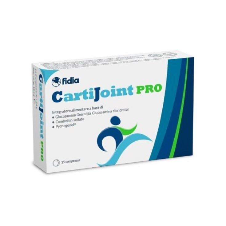 CARTIJOINT PRO 15CPR