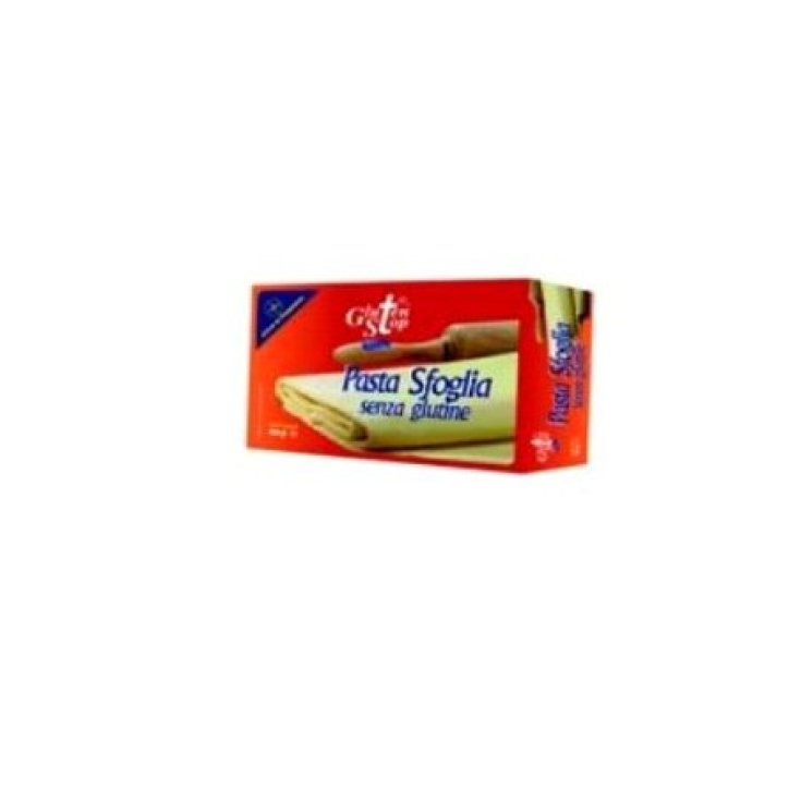 GLUTEN STOP PASTA SFOGLIA 400G