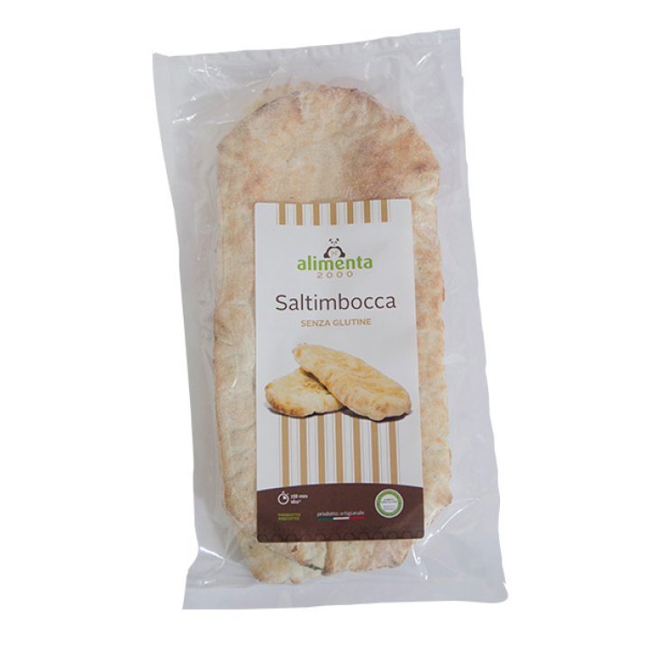 LE ROSITE SALTIMBOCCA 2X240G