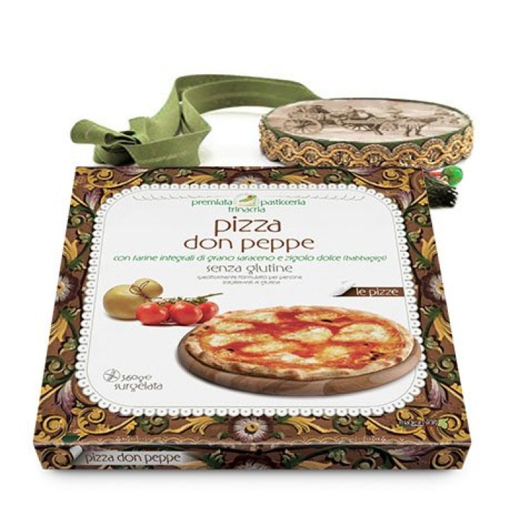 PREMIATA PT PIZZA DONPEPPE360G